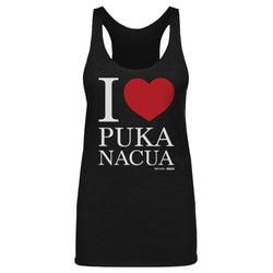 Puka Nacua Los Angeles R Love WHT (ONLINE ORDER ONLY)