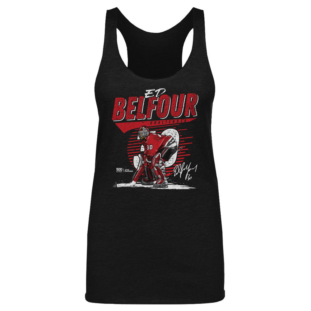 Ed Belfour Chicago Comet WHT (ONLINE ORDER ONLY)