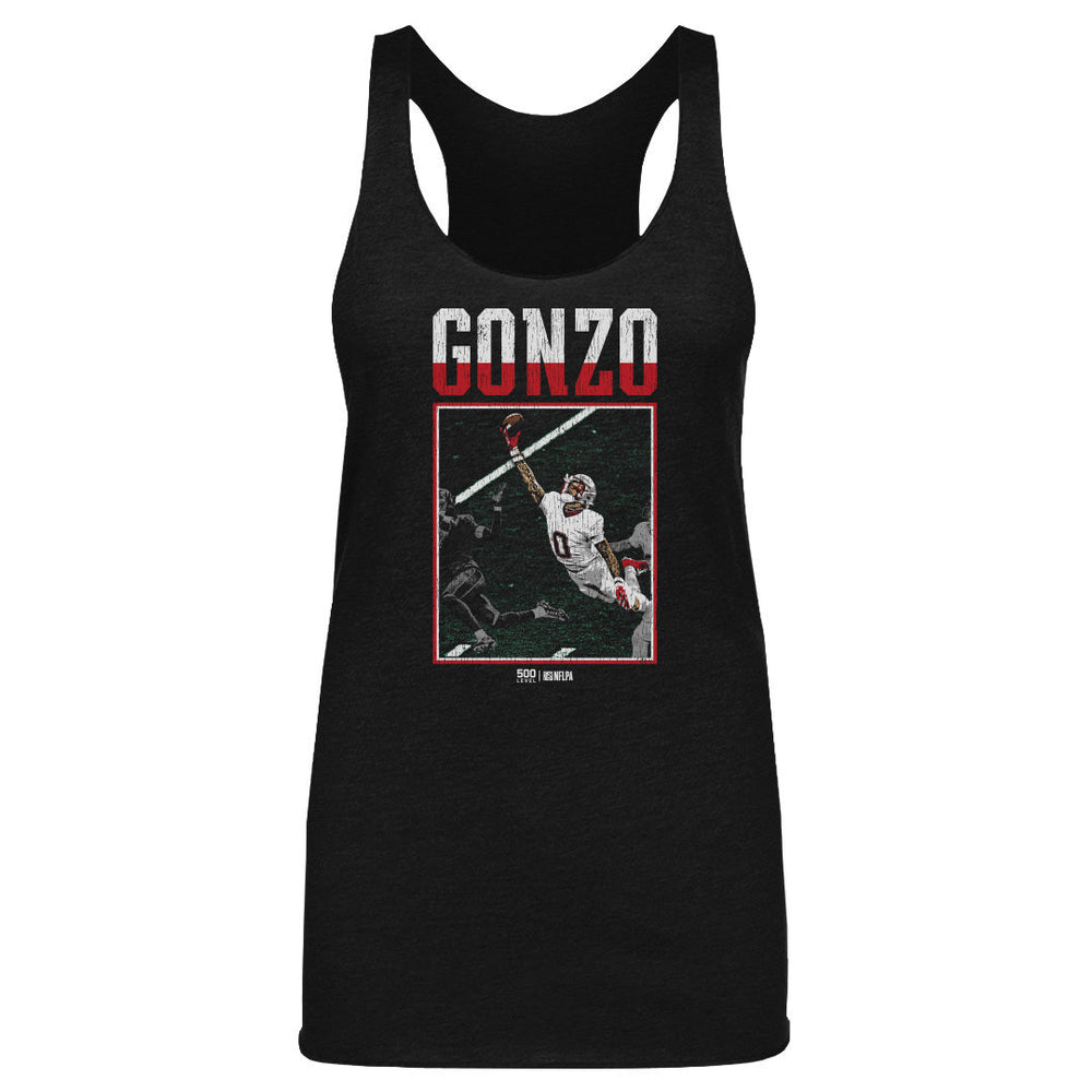 Christian Gonzalez New England GONZO WHT (ONLINE ORDER ONLY)