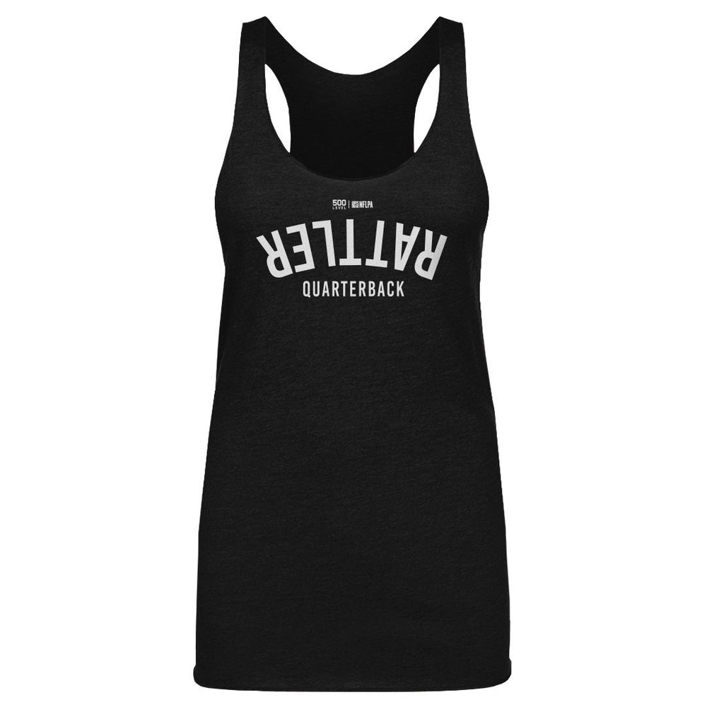 Spencer Rattler New Orleans Invert WHT (ONLINE ORDER ONLY)
