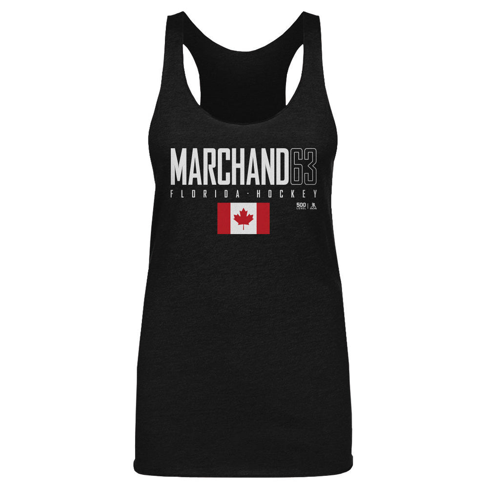 Brad Marchand Florida Canada Elite WHT (ONLINE ORDER ONLY)