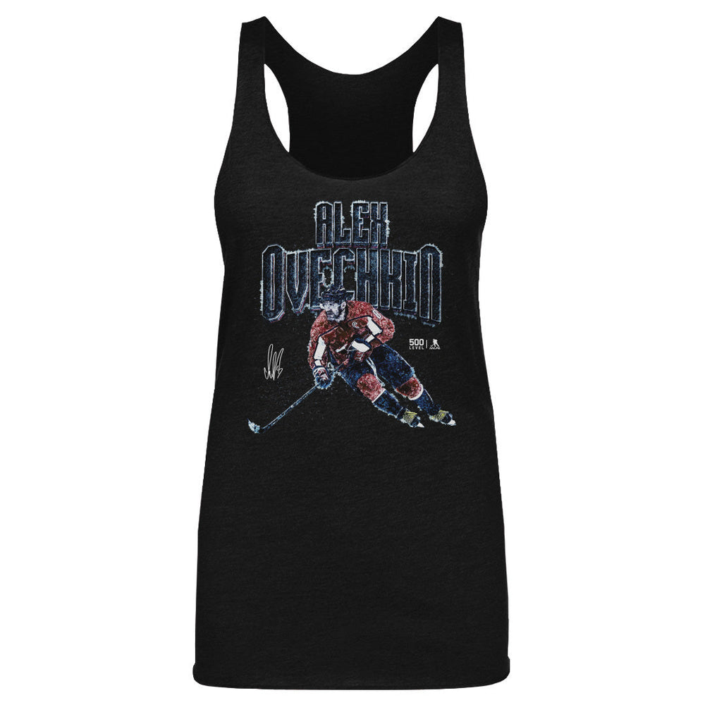 Alex Ovechkin Washington Frozen WHT (ONLINE ORDER ONLY)