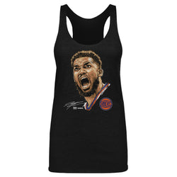 Karl-Anthony Towns New York Knicks Portrait WHT
