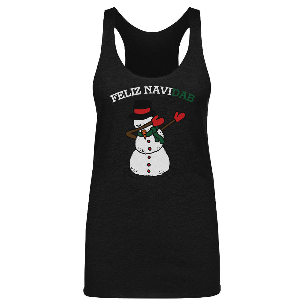 Christmas Feliz Navidab WHT (ONLINE ORDER ONLY)