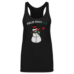 Christmas Feliz Navidab WHT (ONLINE ORDER ONLY)