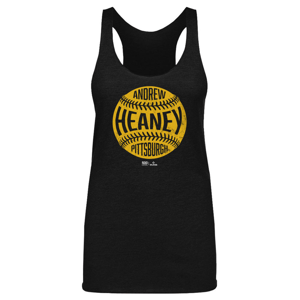 Andrew Heaney Pittsburgh Vintage Baseball WHT (ONLINE ORDER ONLY)
