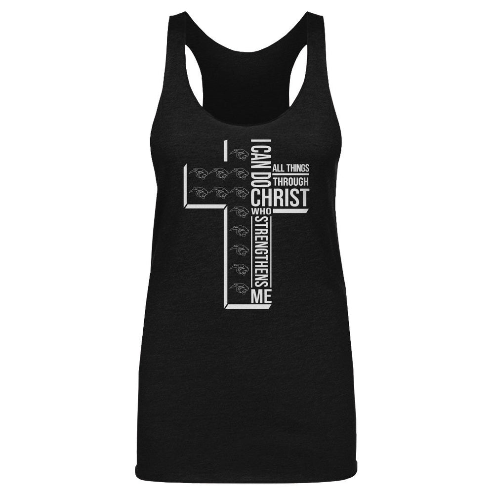 Plano East Crown Trio I Can Do All Things WHT (ONLINE ORDER ONLY)