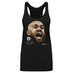 Derrick White Boston Celtics Portrait WHT (ONLINE ORDER ONLY)