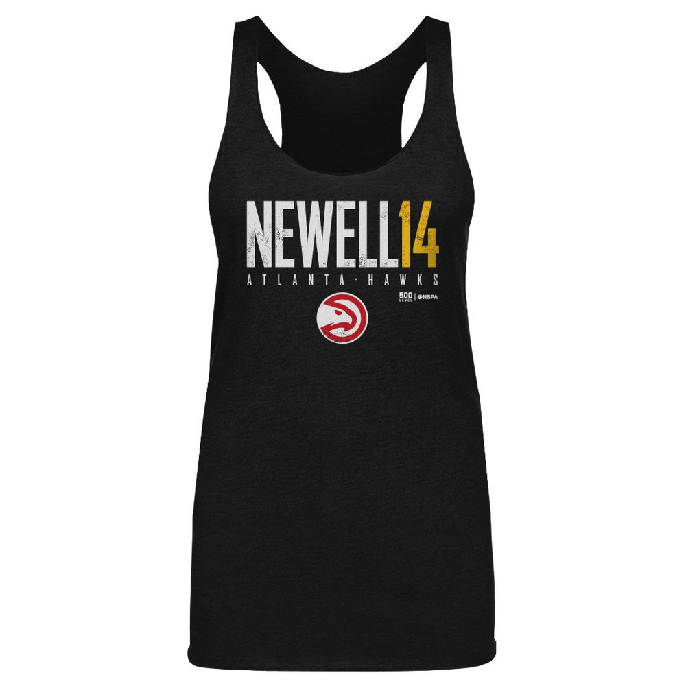 Asa Newell Atlanta Hawks Elite WHT (ONLINE ORDER ONLY)