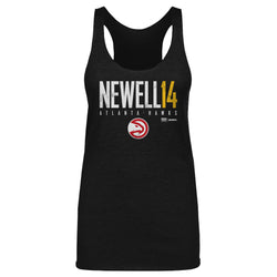 Asa Newell Atlanta Hawks Elite WHT (ONLINE ORDER ONLY)
