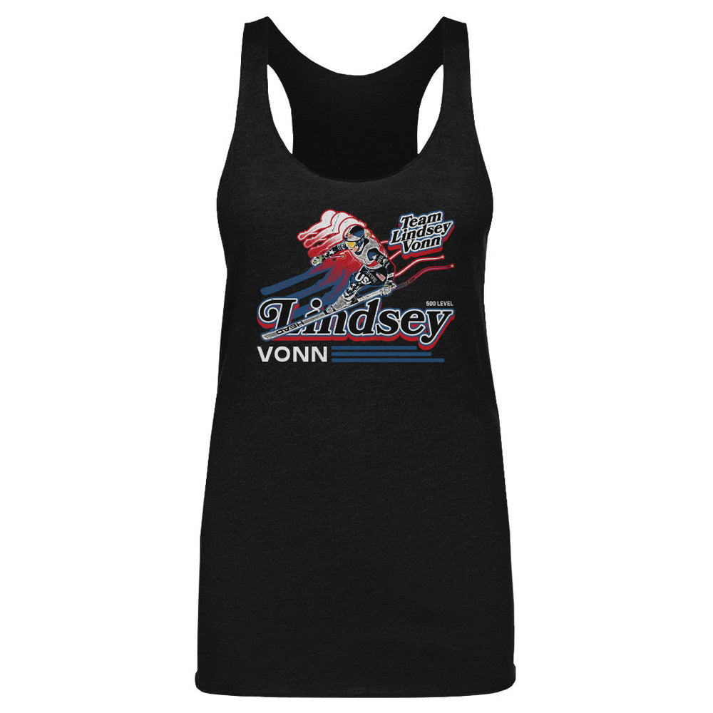 Lindsey Vonn Retro WHT (ONLINE ORDER ONLY)