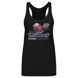 Lindsey Vonn Retro WHT (ONLINE ORDER ONLY)