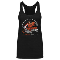 Jackson Holliday Baltimore Baseball Park WHT (ONLINE ORDER ONLY)