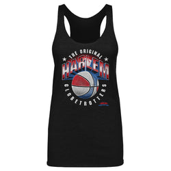 Harlem Globetrotters Vintage WHT (ONLINE ONLY)