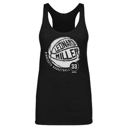 Leonard Miller Minnesota Basketball WHT (ONLINE ORDER ONLY)