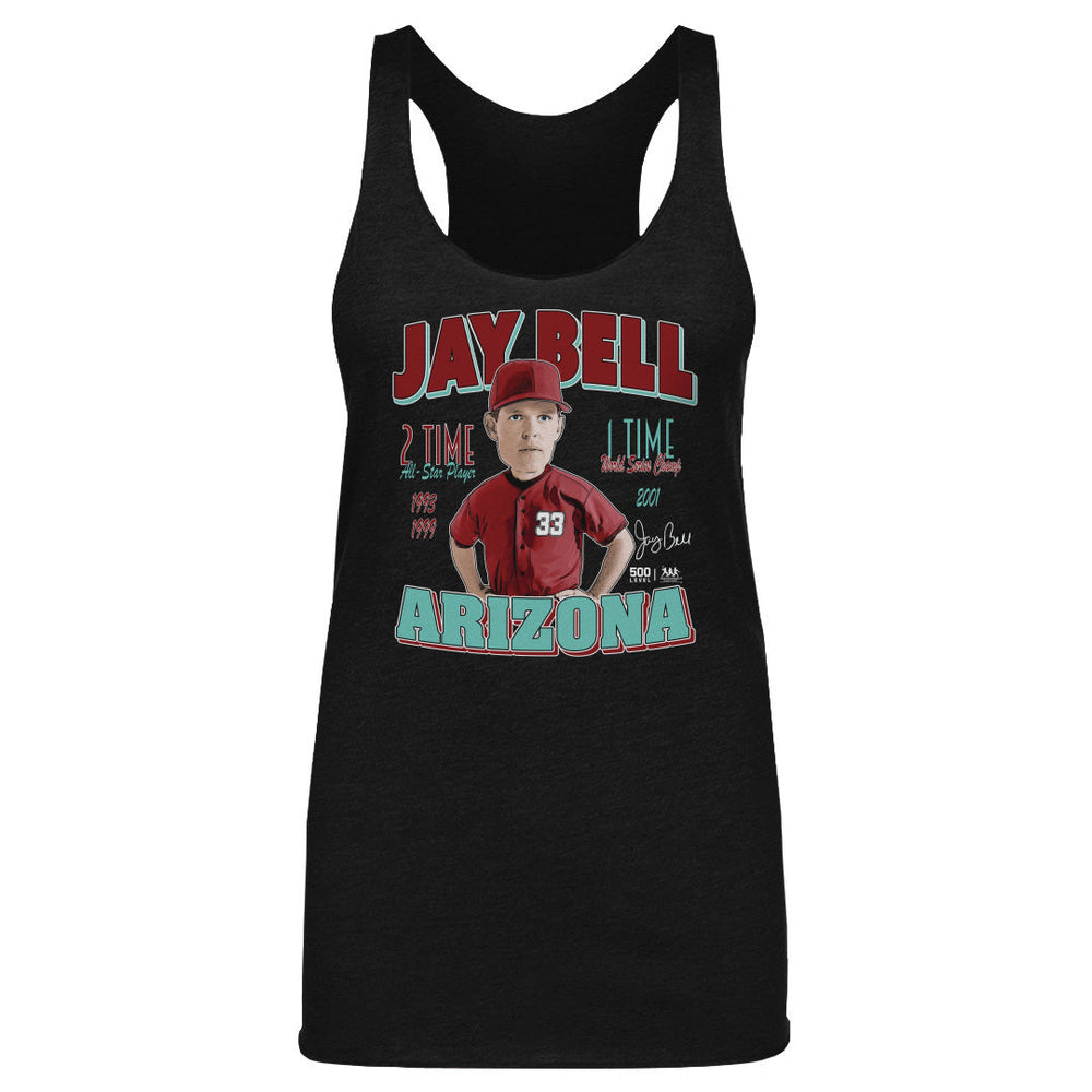 Jay Bell Arizona Comic WHT (ONLINE ORDER ONLY)