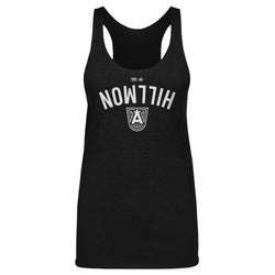 Naz Hillmon Atlanta Dream Invert WHT (ONLINE ORDER ONLY)
