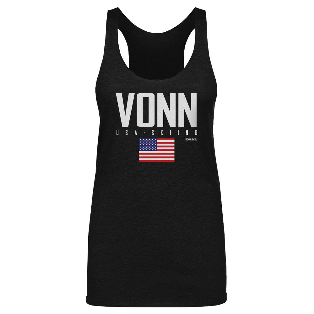 Lindsey Vonn Elite WHT (ONLINE ORDER ONLY)