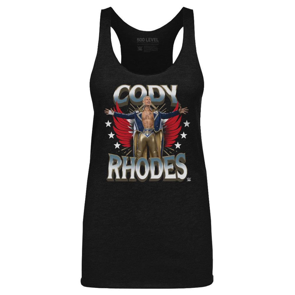 Cody Rhodes Showcase WHT (ONLINE ORDER ONLY)