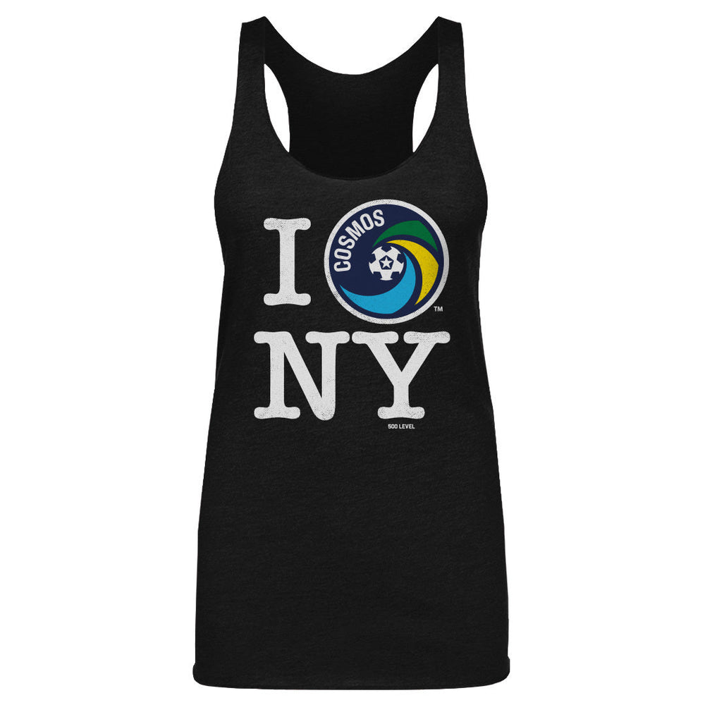 New York Cosmos I Love NY WHT (ONLINE ORDER ONLY)