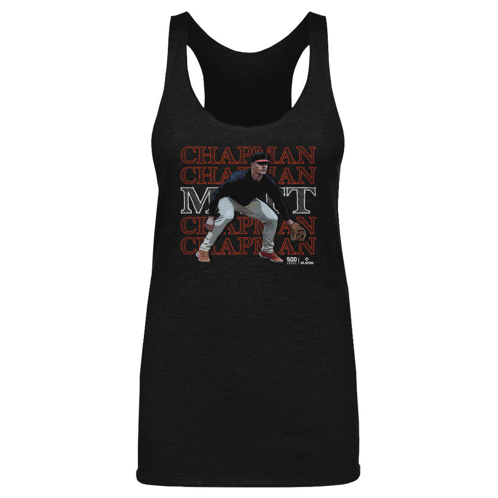 Matt Chapman San Francisco Repeat WHT (ONLINE ORDER ONLY)