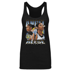 Angel Reese Chicago Sky Vintage WHT (ONLINE ORDER ONLY)