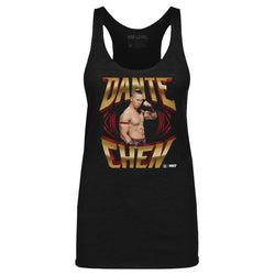 Dante Chen Superstar Name WHT (ONLINE ORDER ONLY)