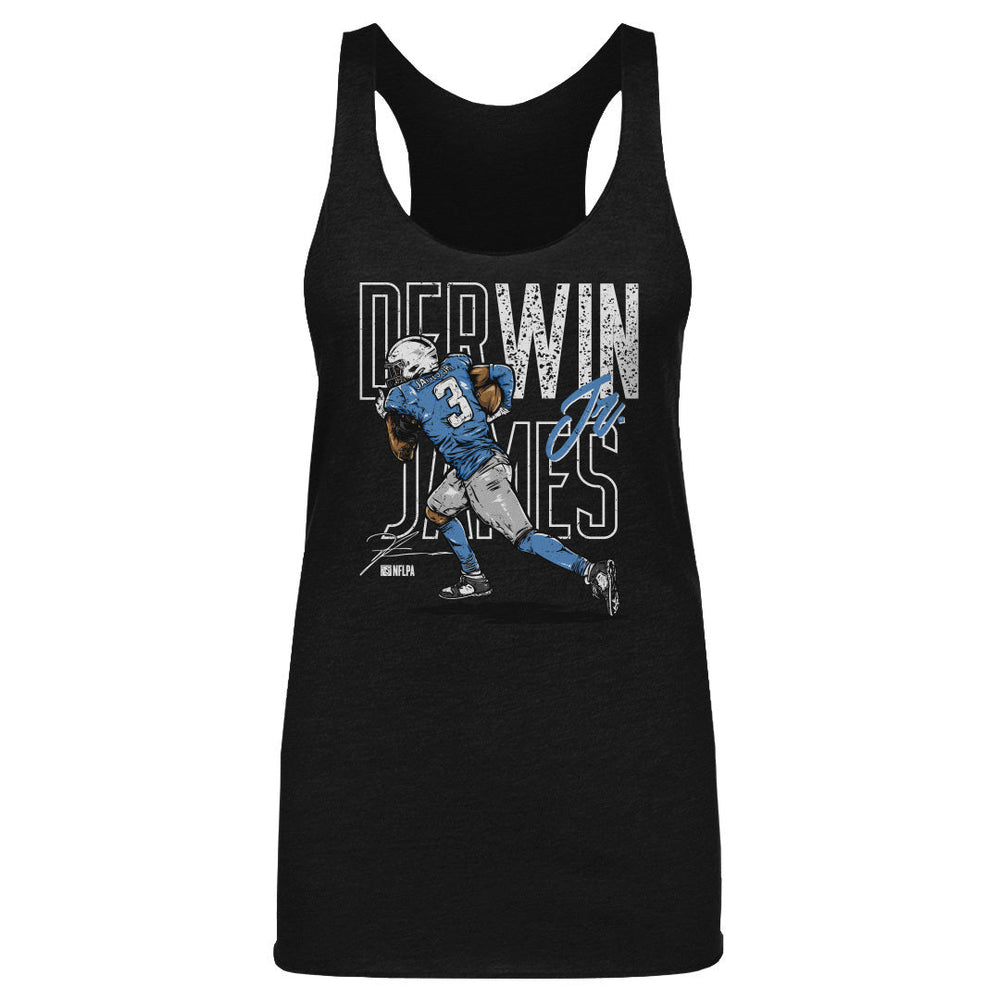 Derwin James Los Angeles C derWIN WHT (ONLINE ORDER ONLY)