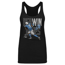 Derwin James Los Angeles C derWIN WHT (ONLINE ORDER ONLY)