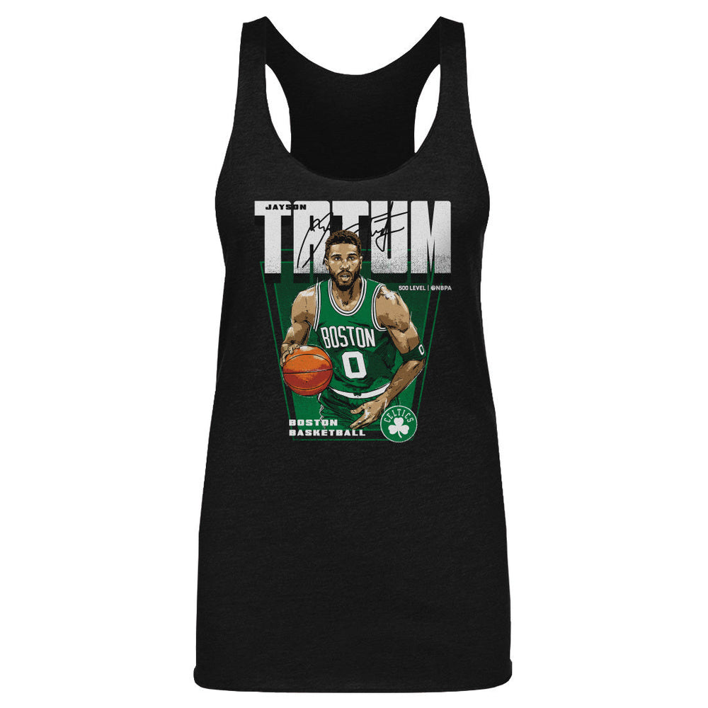 Jayson Tatum Boston Celtics Premiere WHT (ONLINE ORDER ONLY)