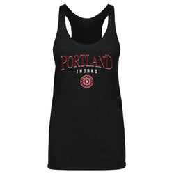 Portland Thorns FC Arch WHT (ONLINE ORDER ONLY)