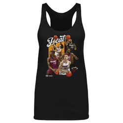 Miami Heat 2026 Starting 5 WHT (ONLINE ORDER ONLY)