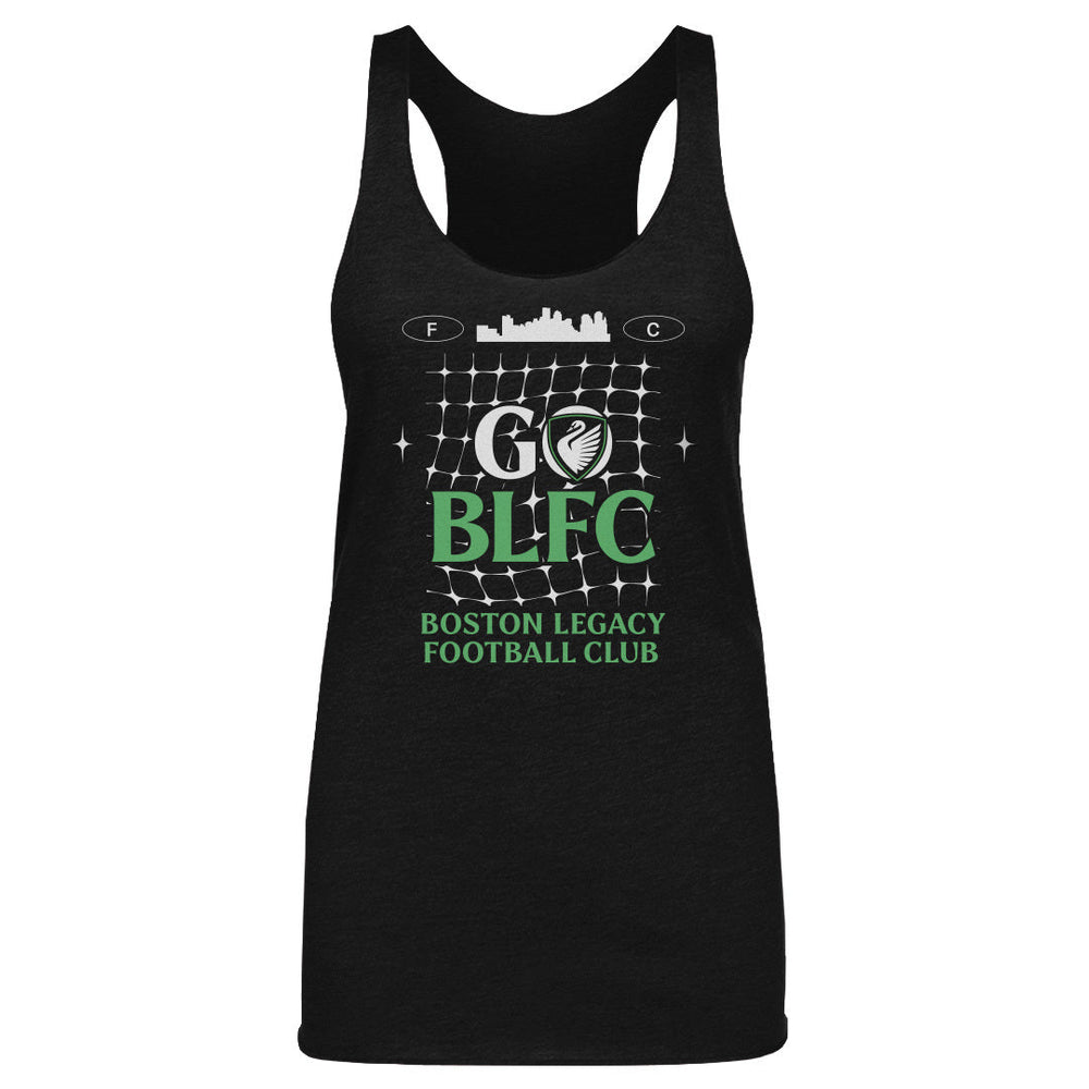 Boston Legacy FC GO BLFC WHT (ONLINE ORDER ONLY)
