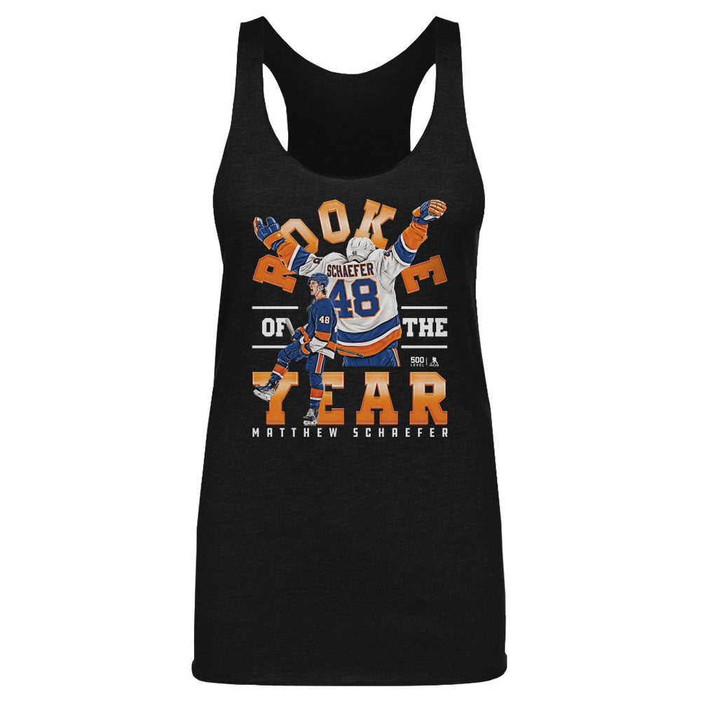 Matthew Schaefer New York 2026 ROTY WHT (ONLINE ORDER ONLY)