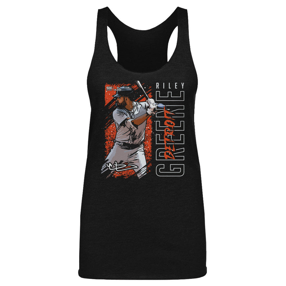 Riley Greene Detroit Gritty WHT (ONLINE ORDER ONLY)