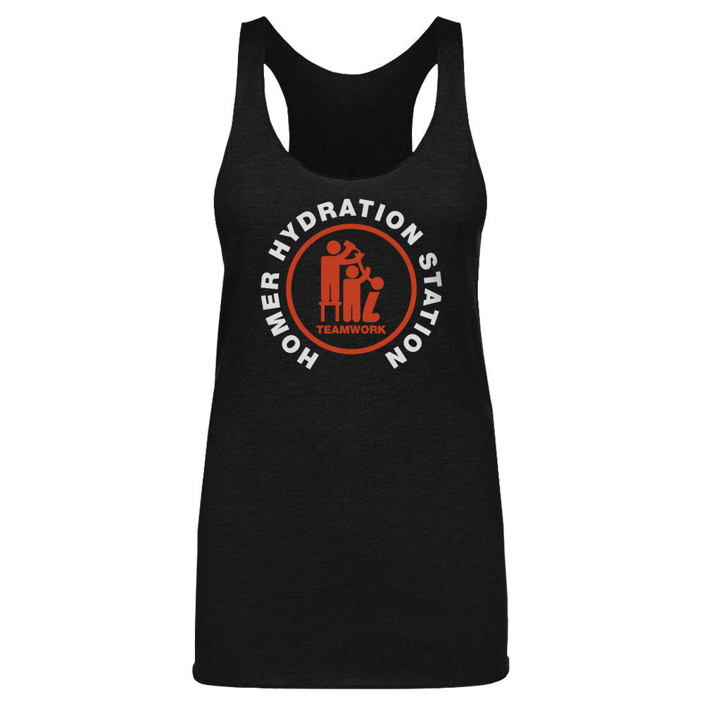 Baltimore Baseball Homer Hydration Station Teamwork WHT (ONLINE ORDER ONLY)