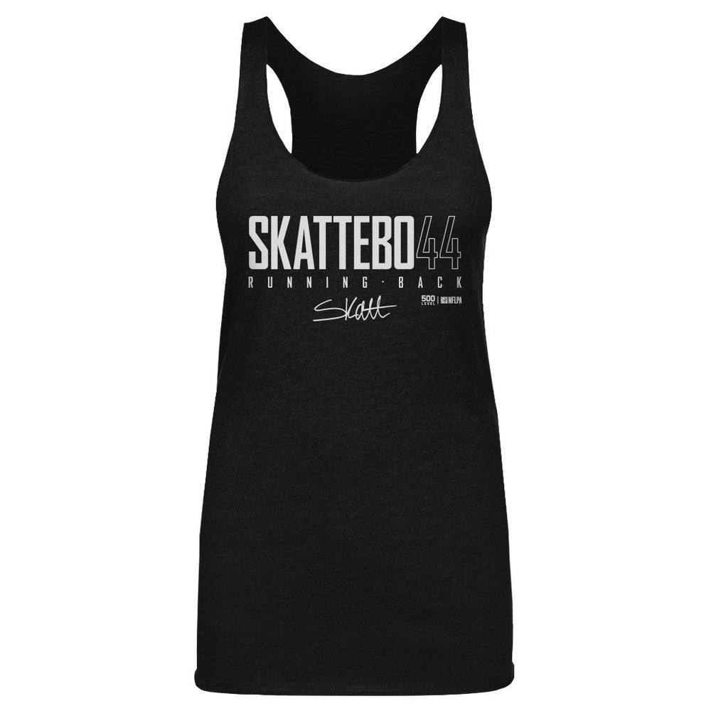 Cam Skattebo New York G Elite WHT (ONLINE ORDER ONLY)