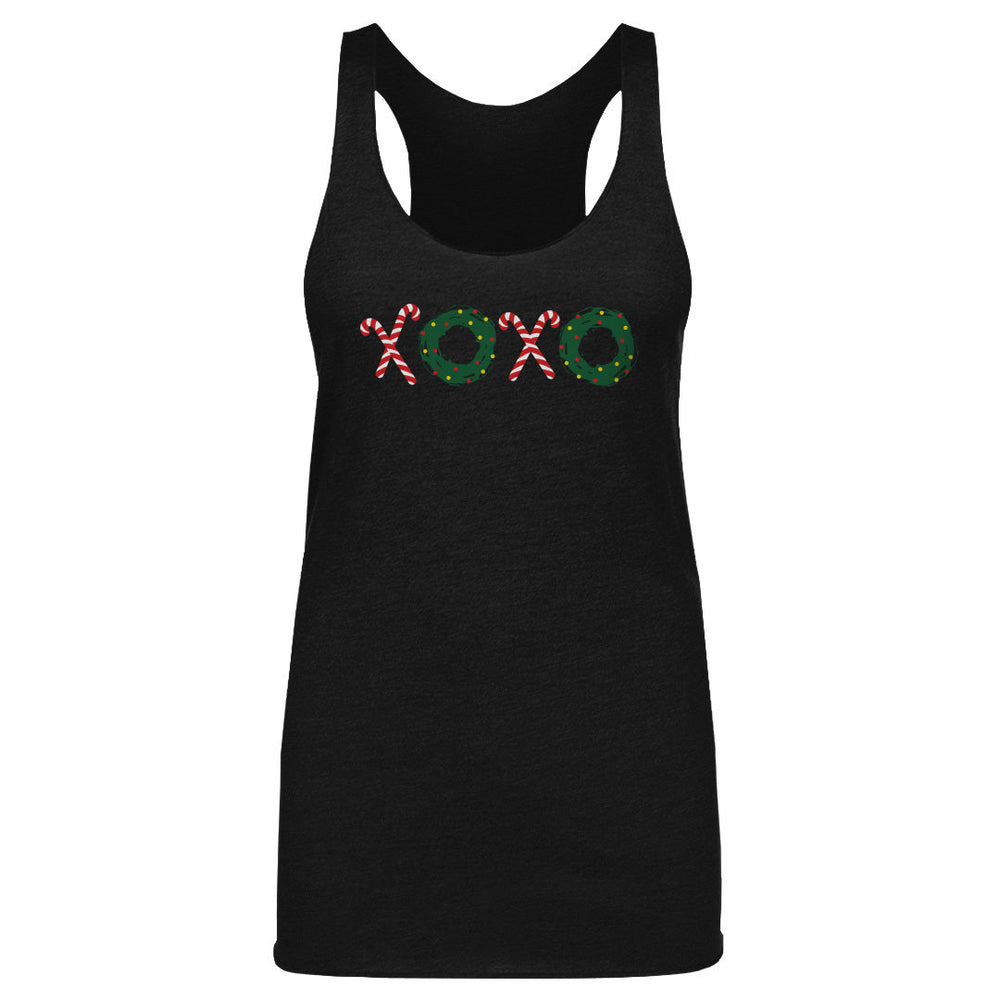 Christmas XOXO Christmas WHT (ONLINE ORDER ONLY)