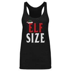 Christmas Elf Size WHT (ONLINE ORDER ONLY)