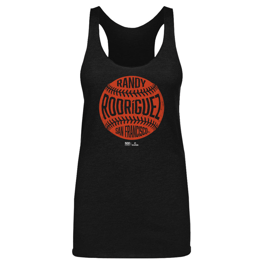 Randy Rodriguez San Francisco Vintage Baseball WHT (ONLINE ORDER ONLY)