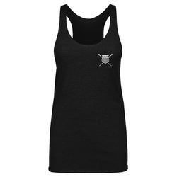 USRowing Emblem Pocket White WHT (ONLINE ORDER ONLY)
