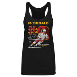 Lanny McDonald Calgary Throwback WHT (ONLINE ORDER ONLY)