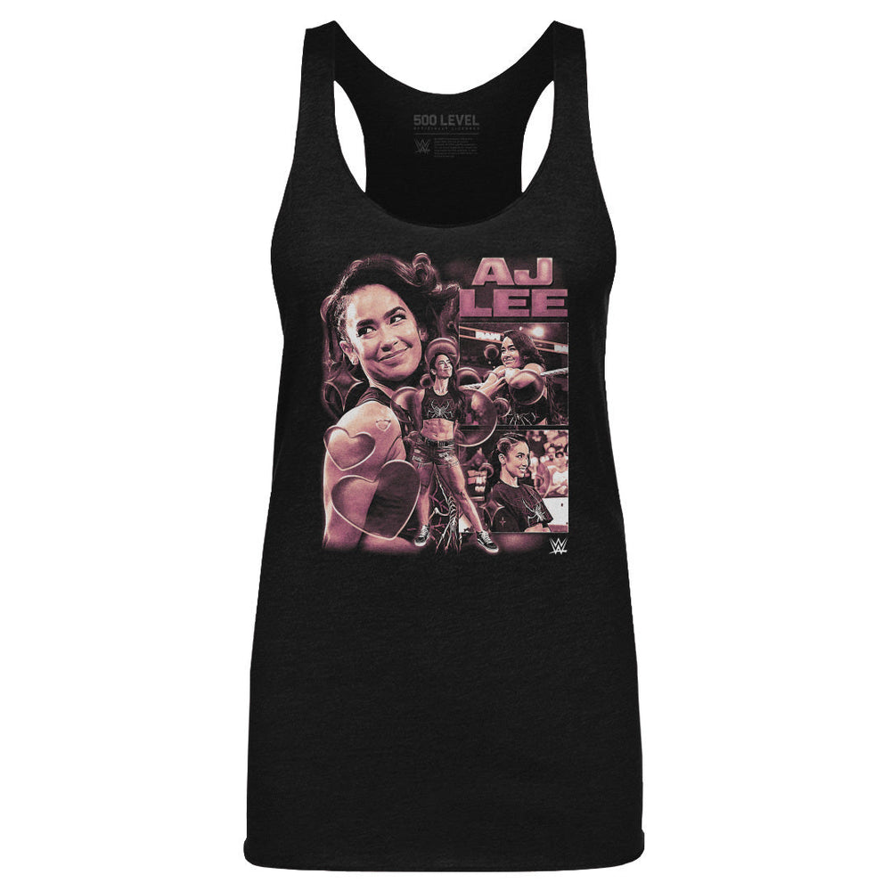 AJ Lee Vintage WHT (ONLINE ORDER ONLY)