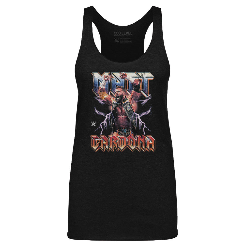 Matt Cardona WWE Lightning WHT (ONLINE ORDER ONLY)