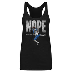 Derwin James Jr. Los Angeles C Nope WHT (ONLINE ORDER ONLY)