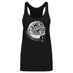 Amen Thompson Houston Basketball WHT (ONLINE ORDER ONLY)