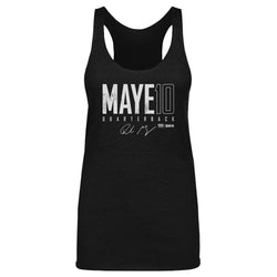 Drake Maye New England Elite WHT (ONLINE ORDER ONLY)