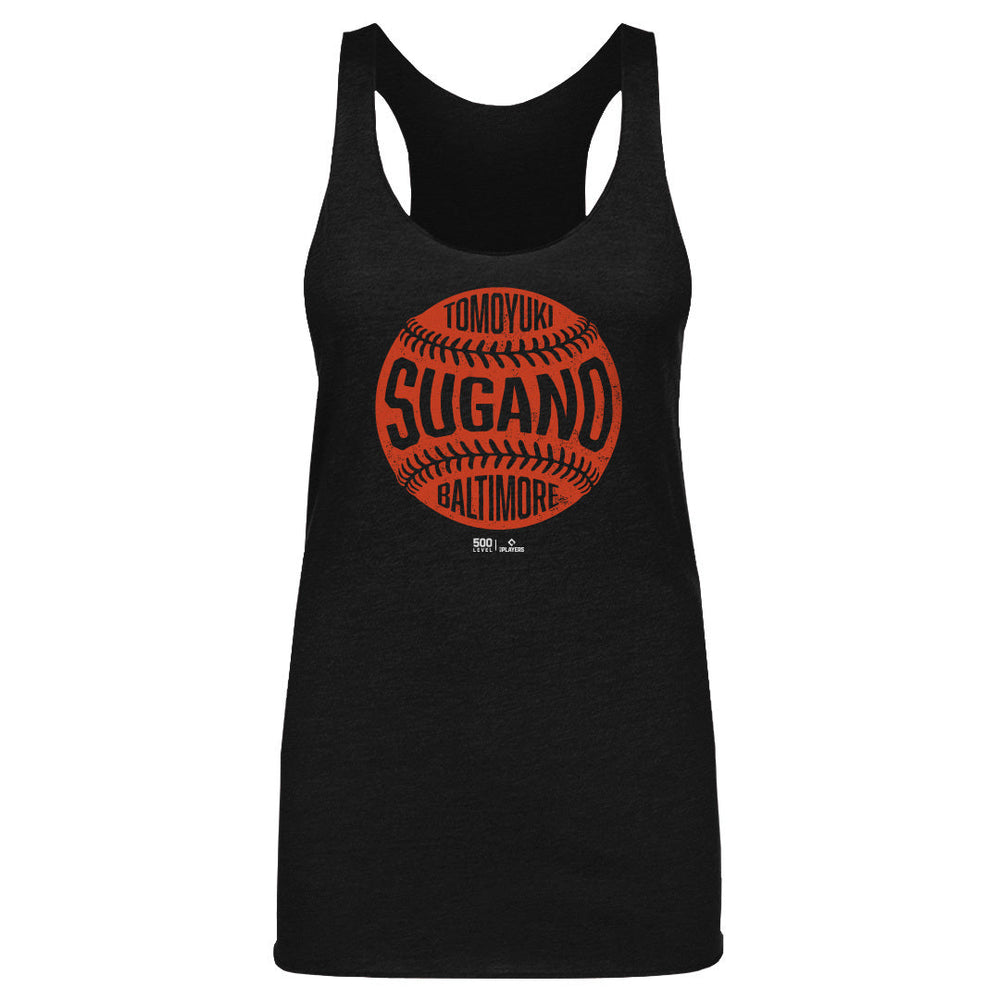 Tomoyuki Sugano Baltimore Vintage Baseball WHT (ONLINE ORDER ONLY)