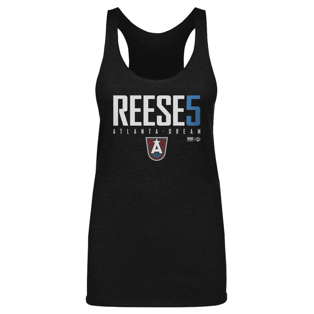 Angel Reese Atlanta Dream Elite WHT