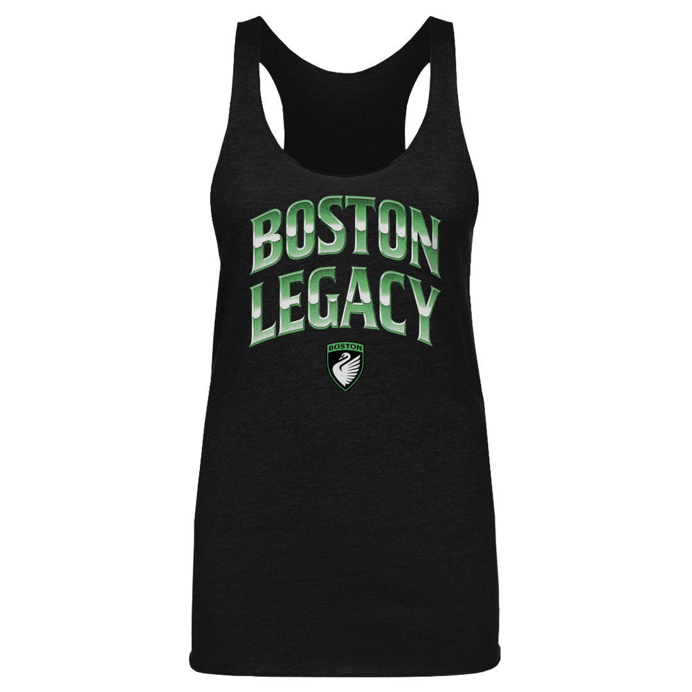 Boston Legacy FC Type WHT (ONLINE ORDER ONLY)